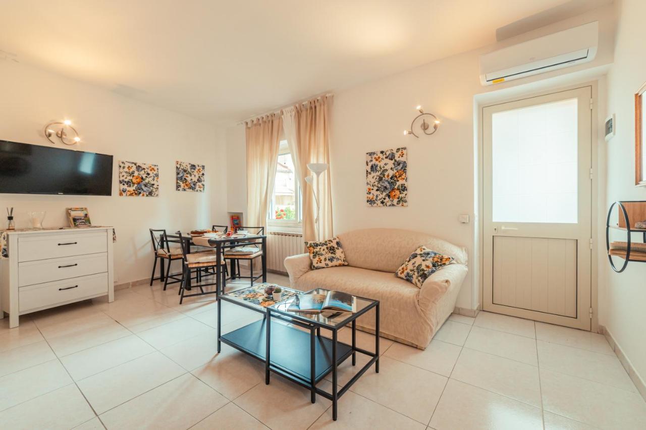 Taormina Apartments Exterior foto